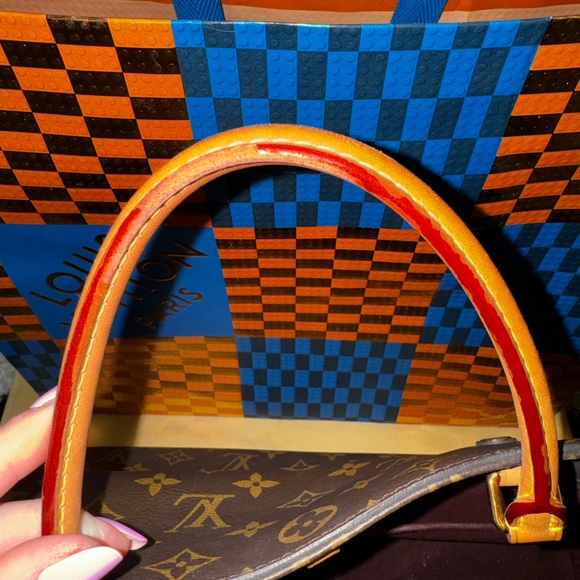 Monogram Montaigne GM - Picture 3 of 14